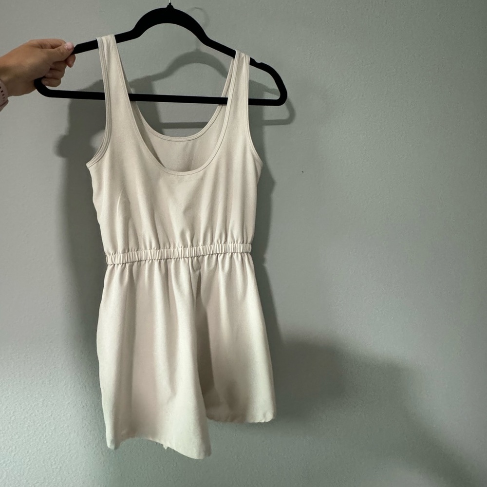 Abercrombie romper